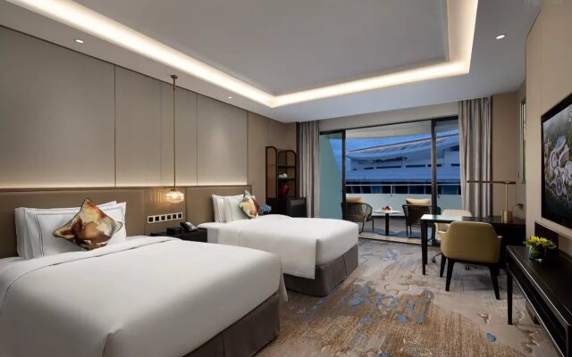 White Swan Hotel Taizhou