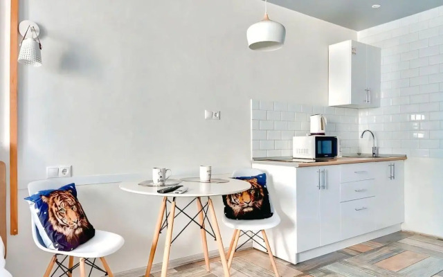 Relax Apart (Релакс Апарт) на улице Молодёжная 78