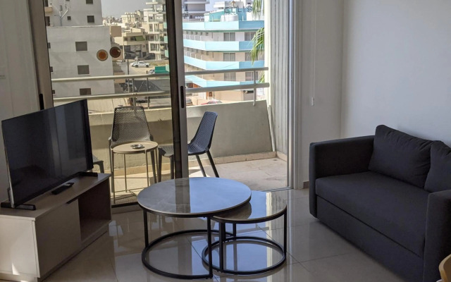 Sunflower Hotel Apartments
