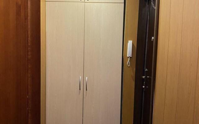 Апартаменты на проспекте Строителей 9