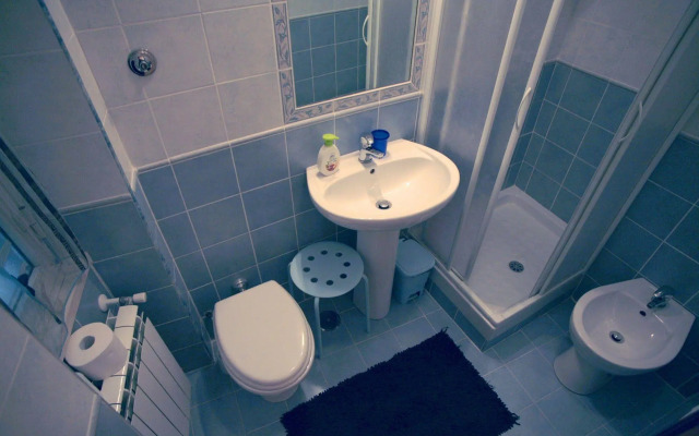 Altamira B&B