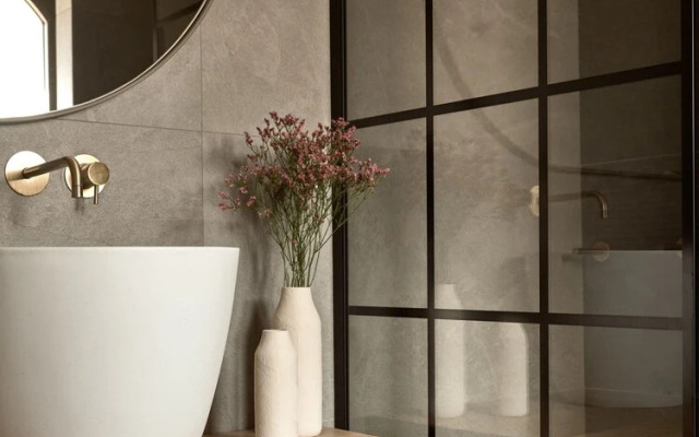 Rebek Luxury Villas & Suites