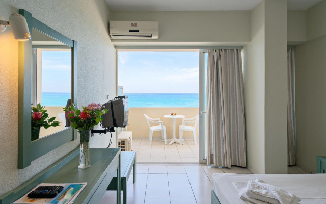 Ostria Apartments
