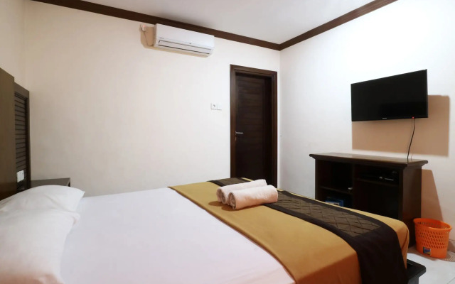 Pondok 3 Mertha