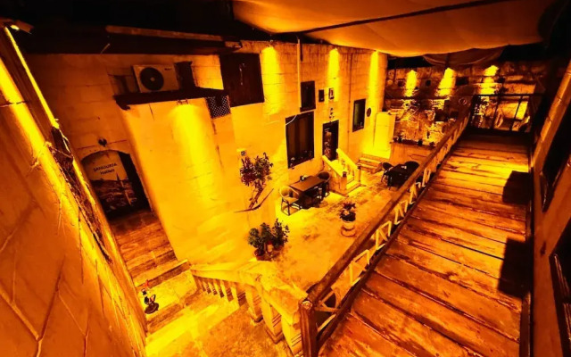 Zininur Boutique hotel