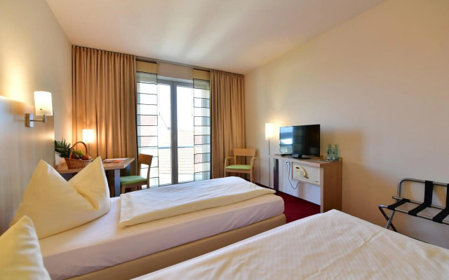 Hotel Aspethera