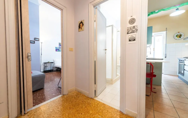 Magi Apartment in Rome