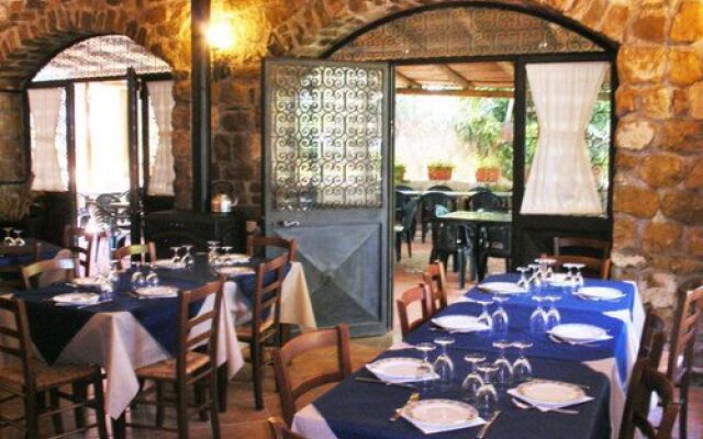 Agriturismo San Leonardo