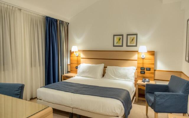 Cardano Hotel Malpensa