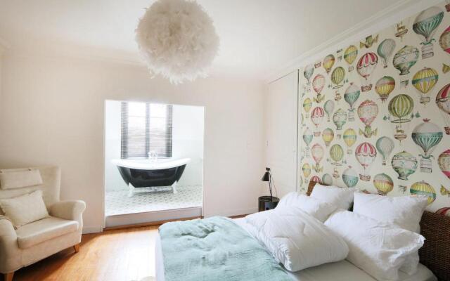 Grande maison #6 chambres #Proche Amboise/Tours