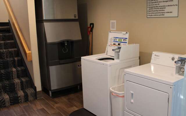 Quality Inn Gunnison-Crested Butte