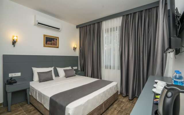 Kensington Kerdime Beach Hotel