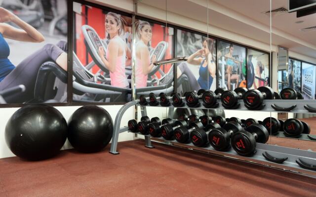 Marbella Executive 2 Bedrooms Balcony