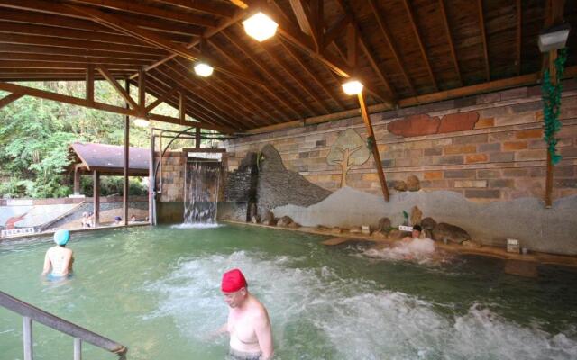 Jenq Yang Hotspring Hotel