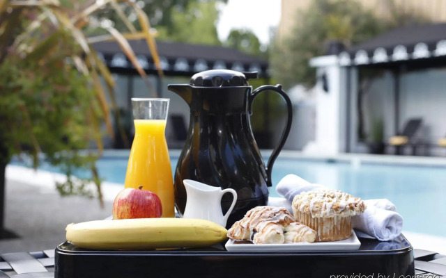Mount View Hotel & Spa