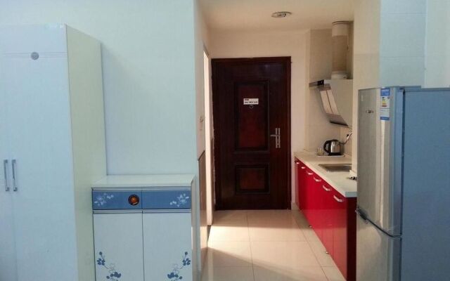 Jiajia Apartment Hotel