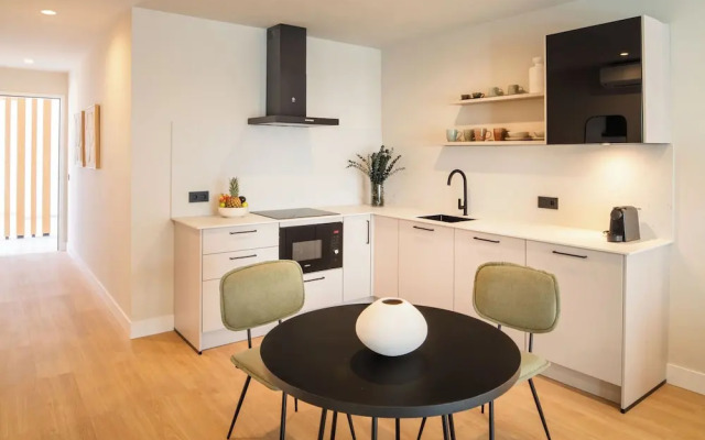 Vita Home Lanzarote I Deluxe Apartments