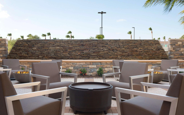 Embassy Suites by Hilton McAllen Convention Center