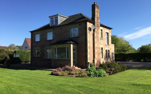 Craigrathan Bed & Breakfast