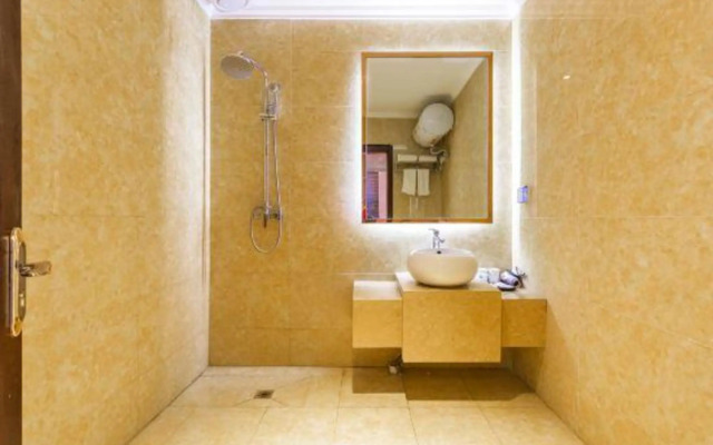 Chengfeng Hotel