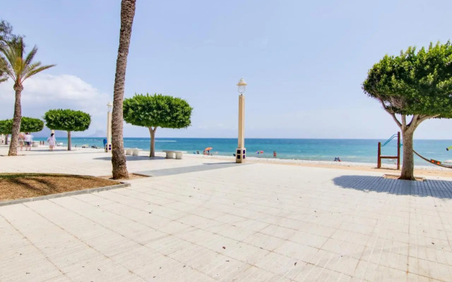 Lighthouse Altea