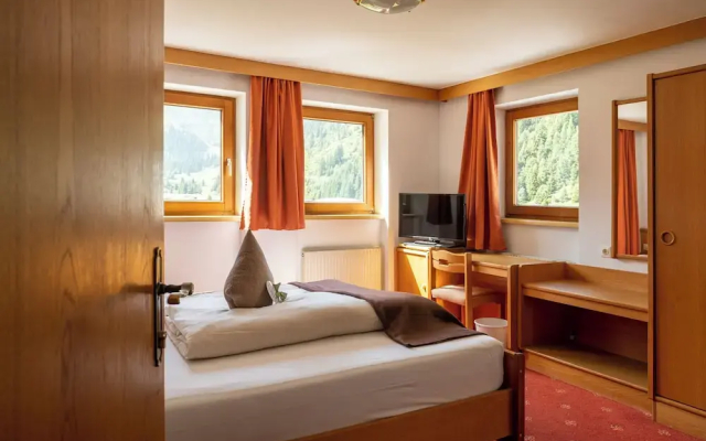 Alpine B&B