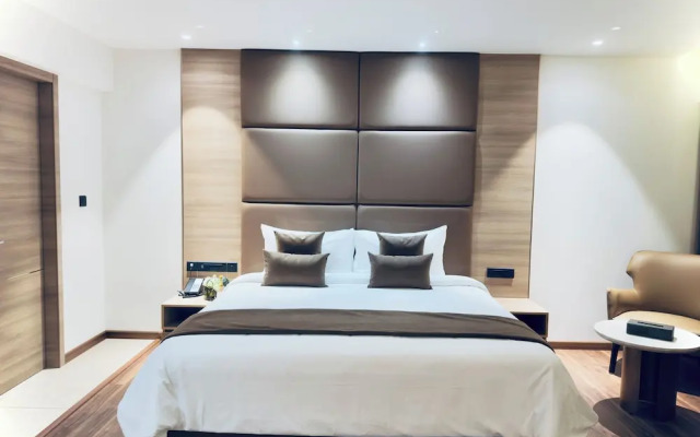 Oshin Hotels & Resorts