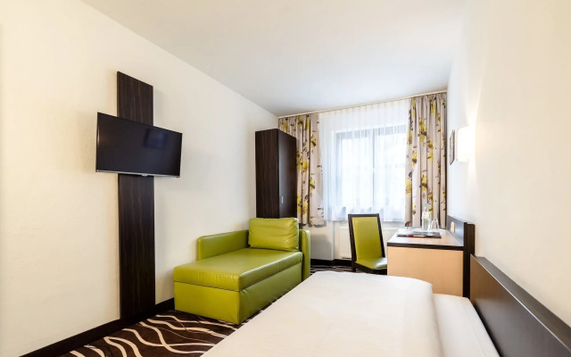 Hotel DEMAS Unterhaching