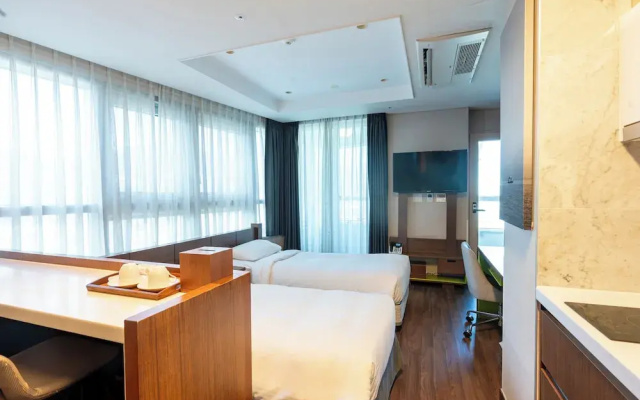 hotellamouette