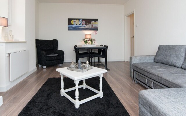 Sea View Apartment