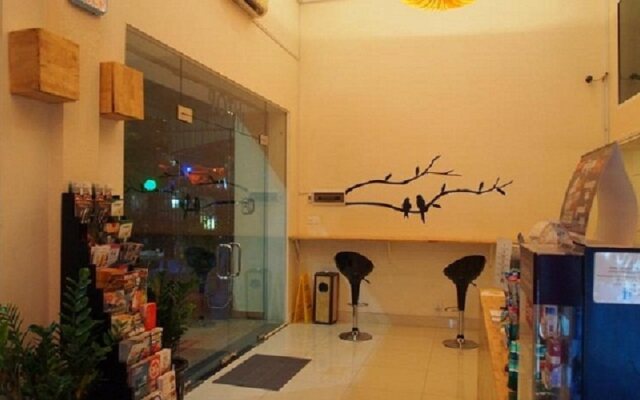 Top Hostel