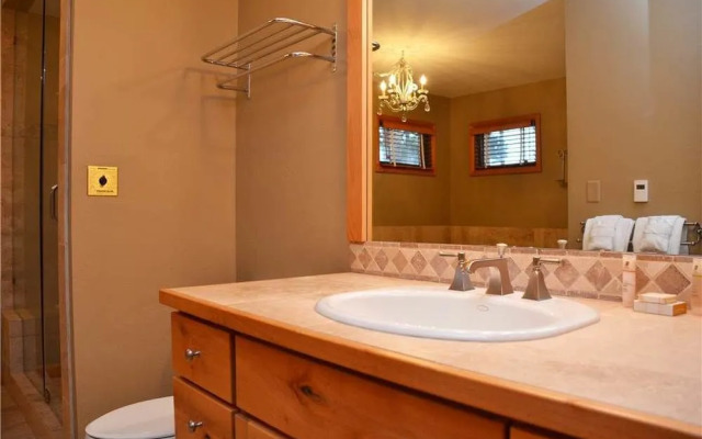 White Cloud Drive by RedAwning