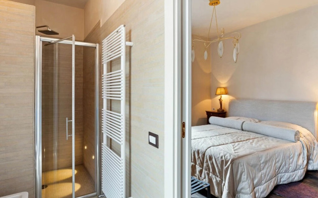 Appealing Holiday Home in Saturnia with Garden