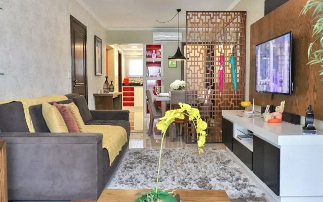 Locar-in Gramado Apartamento Lindíssimo Centro