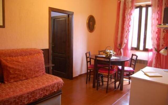 Residence Casa Lama