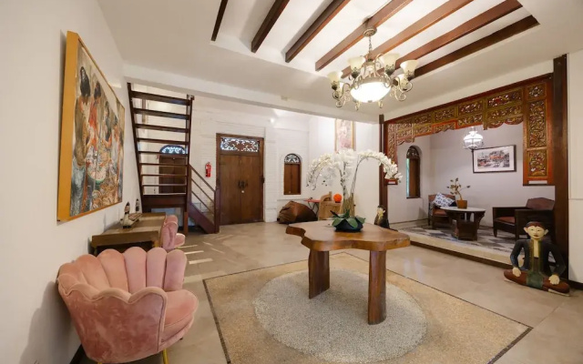 Villa Ndaru Canggu