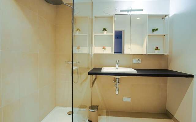 Beautiful 1-bed Apartment in Vienna
