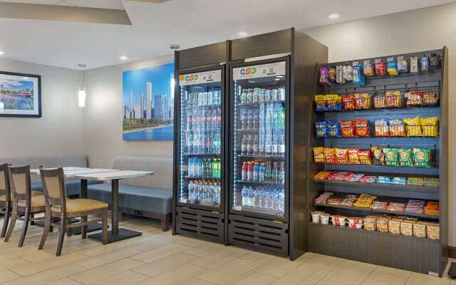 Best Western Plus South Holland/Chicago Southland