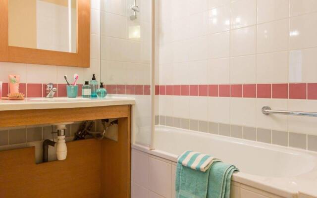 Pierre & Vacances Residence Les Dunes du Medoc