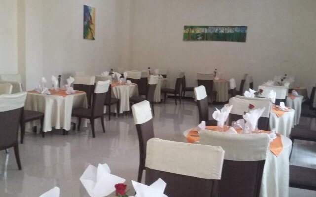 Delano Hotel Bahir Dar