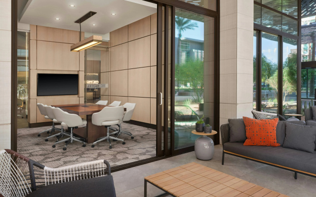 AC Hotel by Marriott Phoenix Downtown
