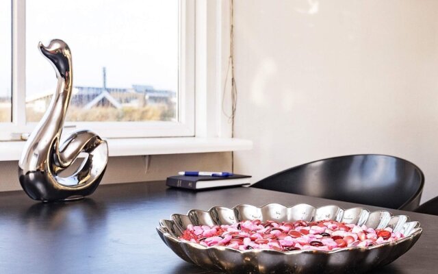 6 Person Holiday Home in Lokken-by Traum