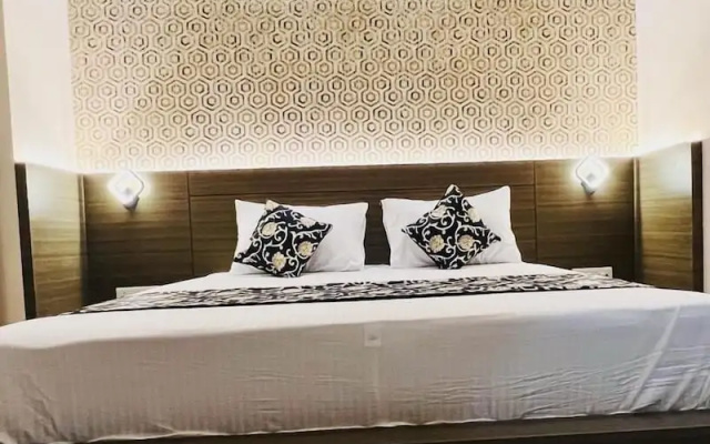 R G Bilkha Hotel And Resorts