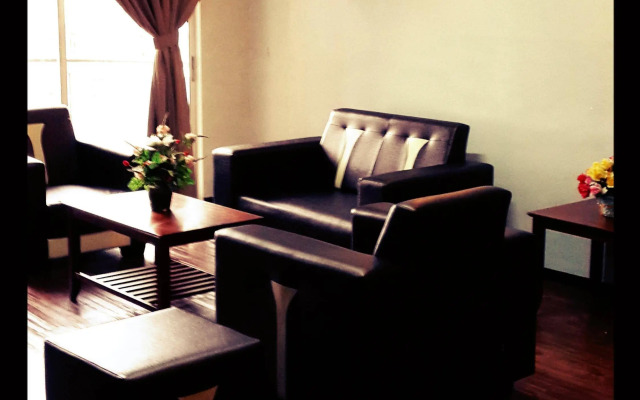 Star Regency Hotel Apartments