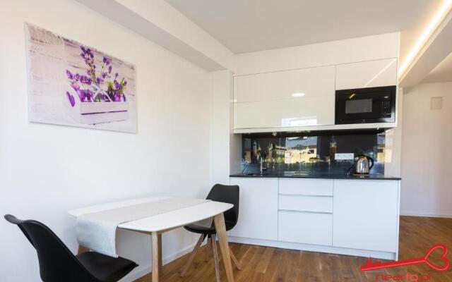 Apartment Nearto Old Town Sebastiana street