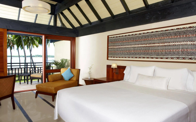 The Westin Fiji Golf Resort & Spa