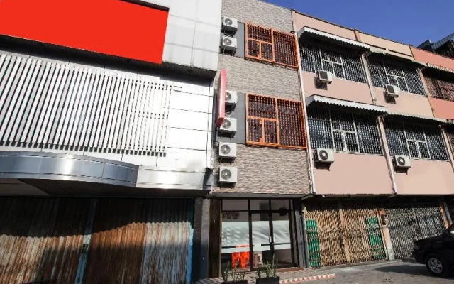 Sutomo Inn by OYO Rooms