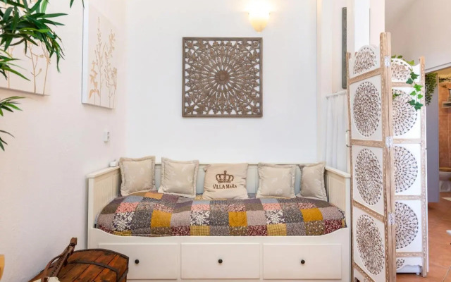 House MaRa