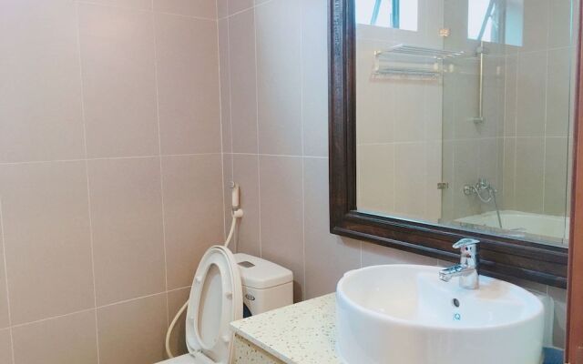Ur Hanoi Service Apartment