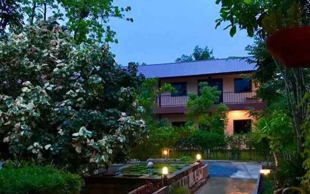 Ban Sakaekrang Resort